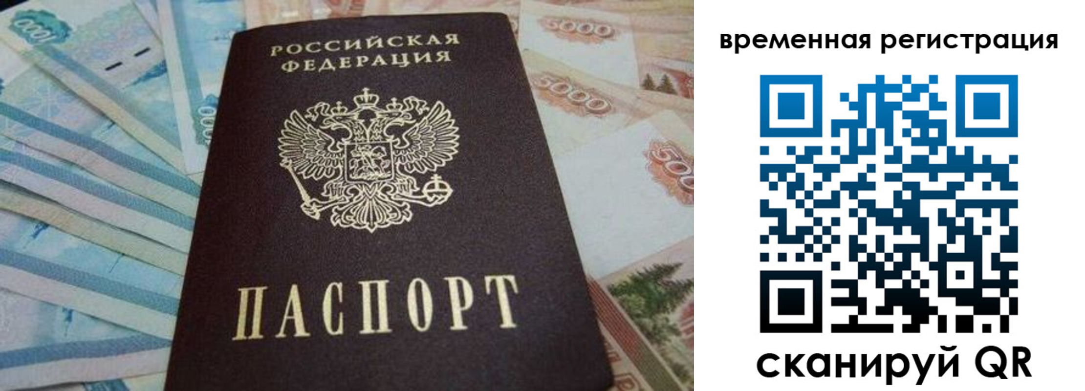временная регистрация гарантия в Мичуринске